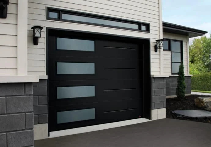 Garage Doors