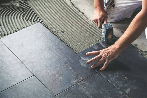 Tiling