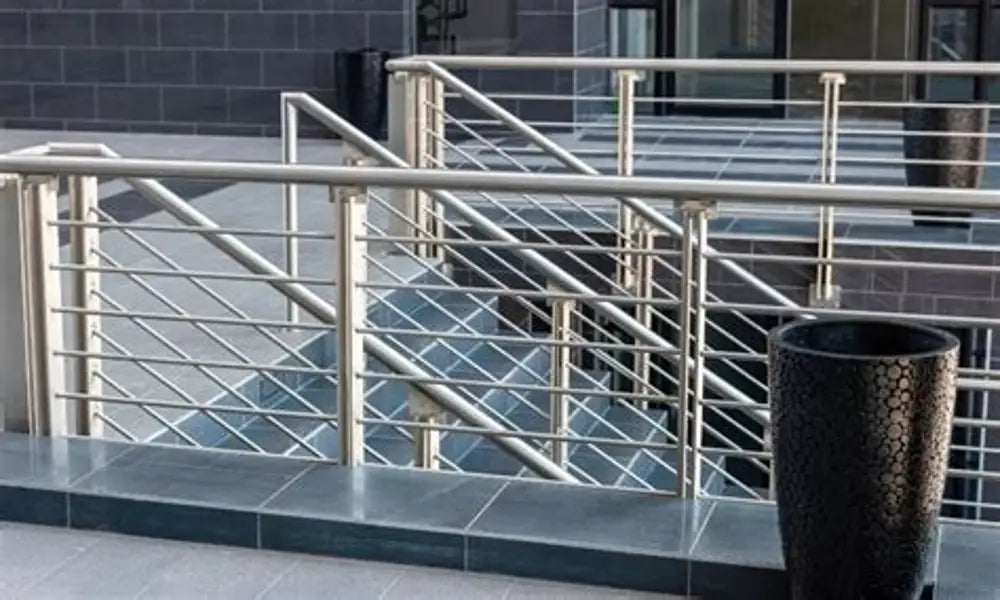 Stainless Steel