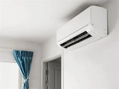 Mechanical Air Conditioning
