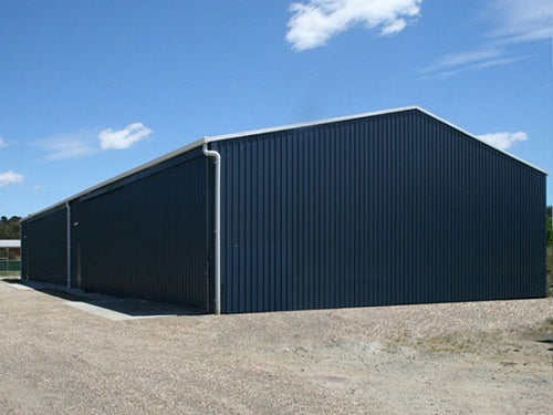 IBR Roofing & Cladding