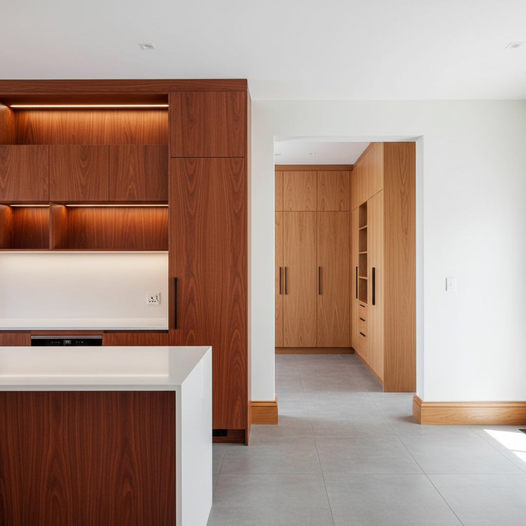 Joinery