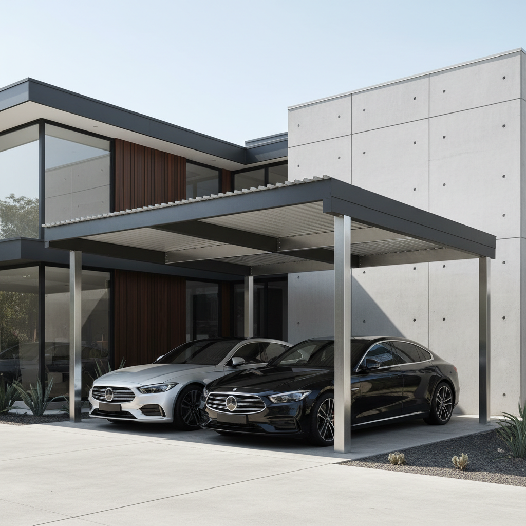 Carports