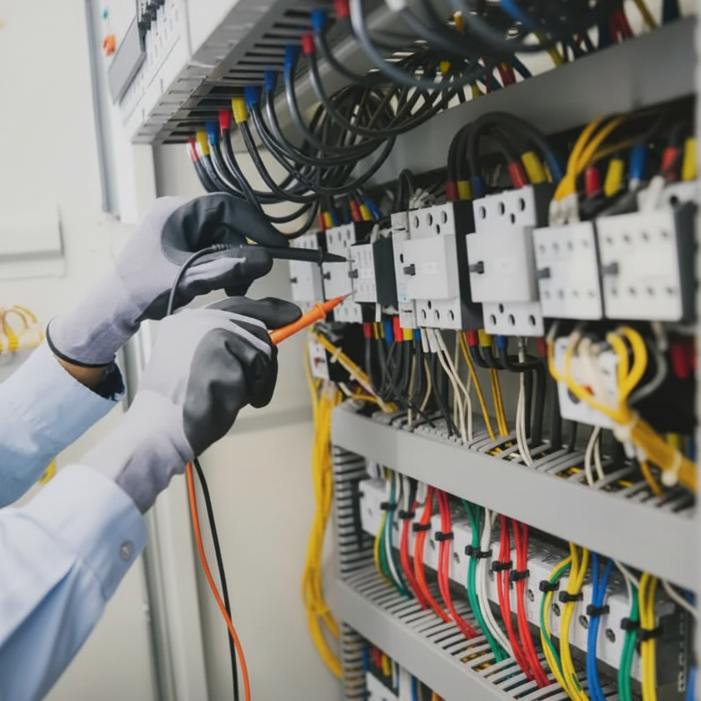 Electrical