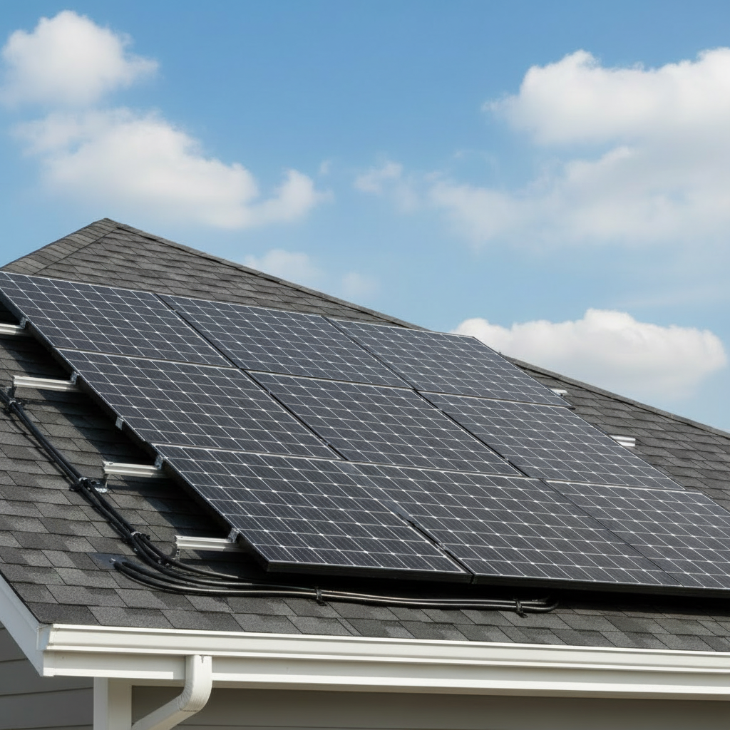 Solar Power