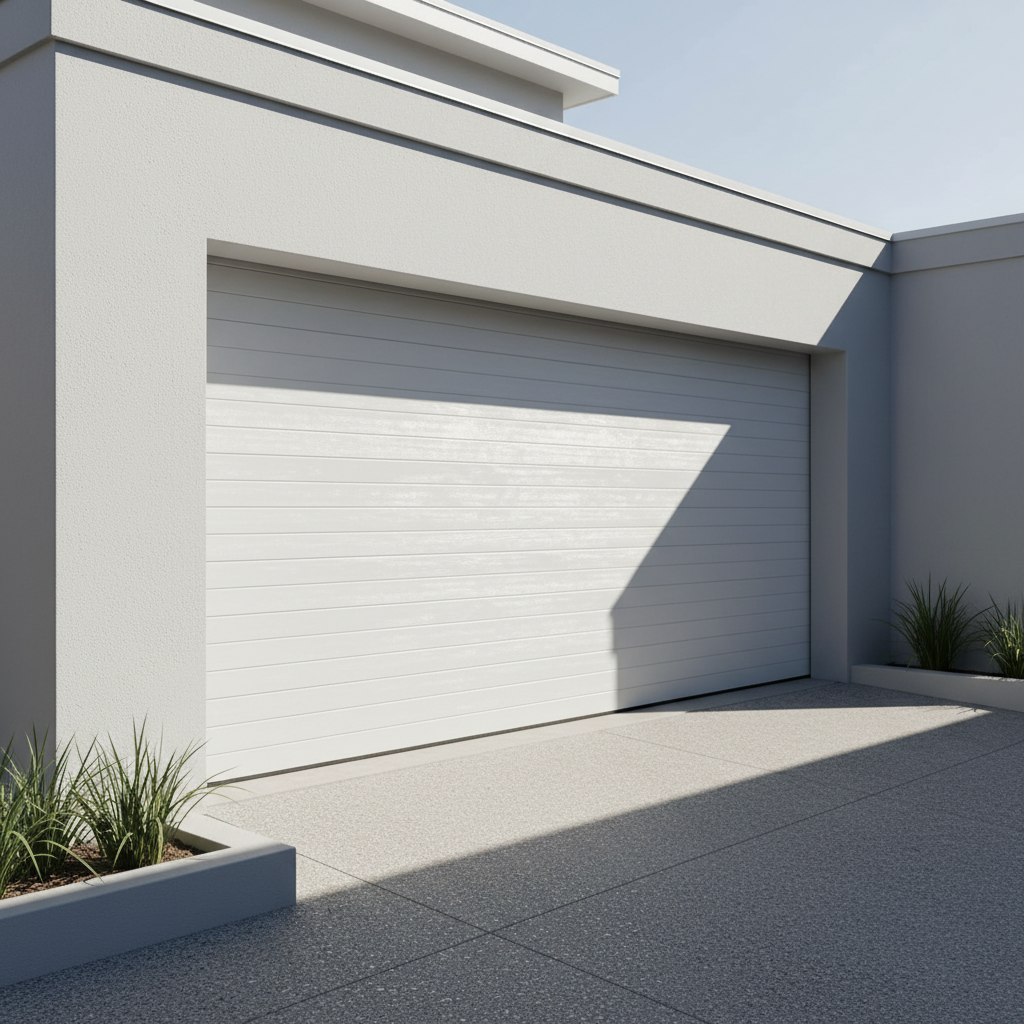 Garage Doors