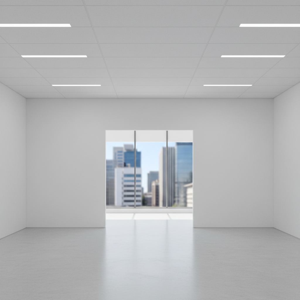 Ceilings & Partitions