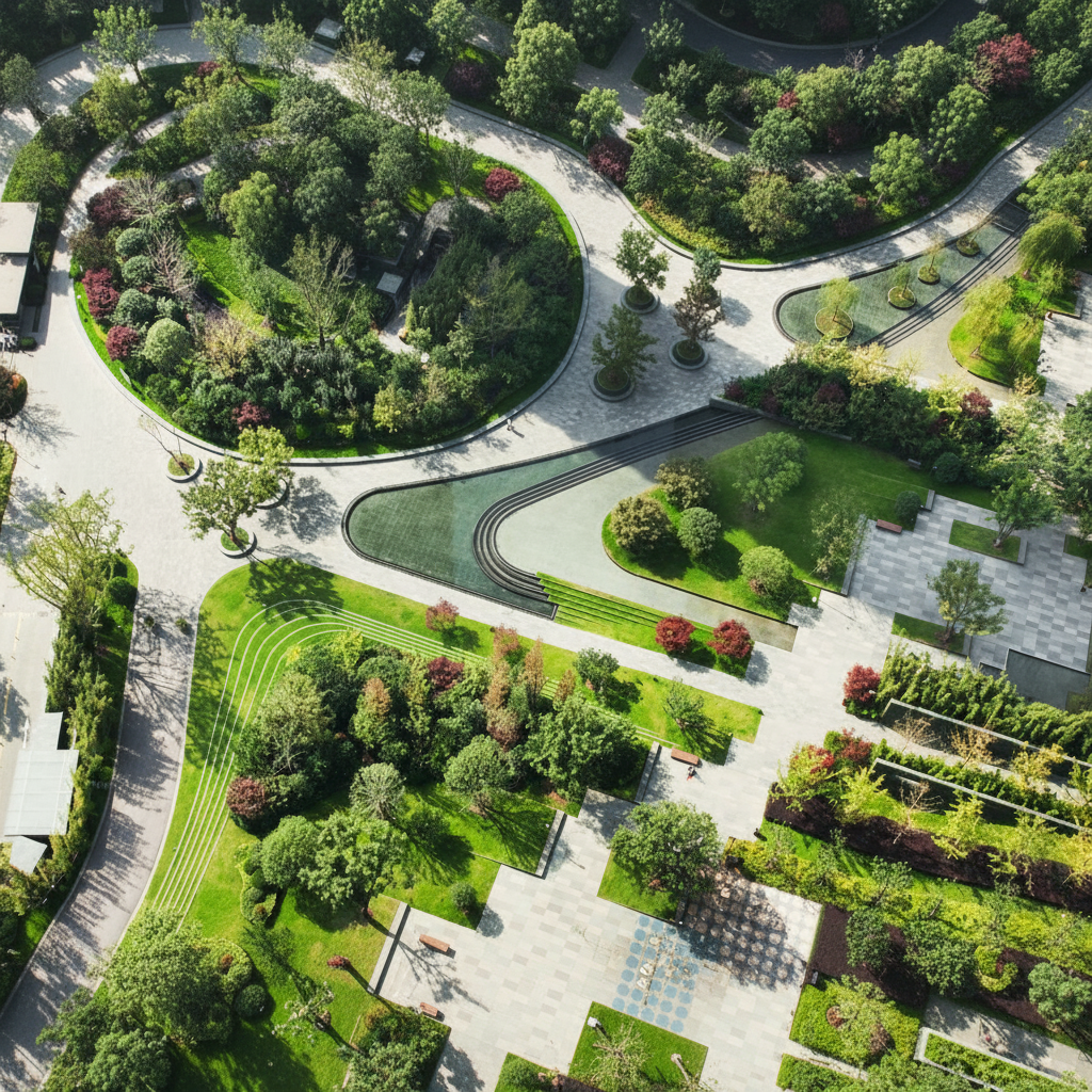 Landscaping