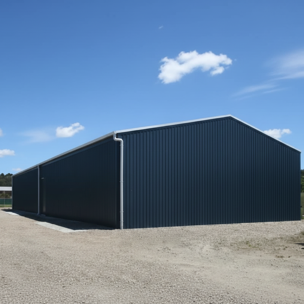 Square IBR Roofing & Cladding product image