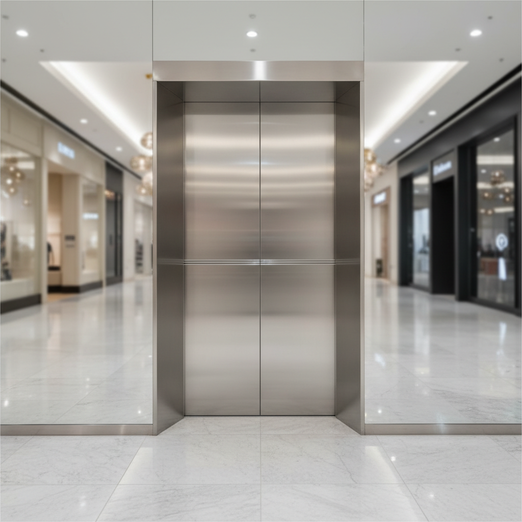 Mechanical Lifts