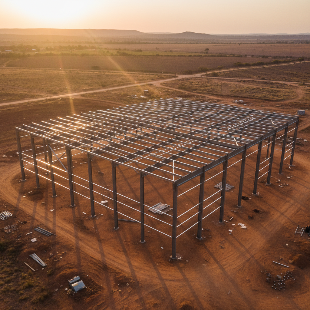 Structural Steel