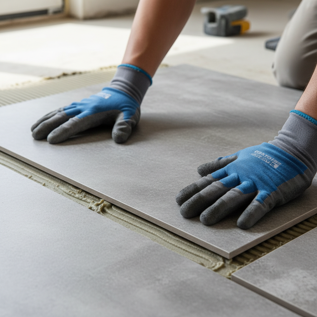 Tiling