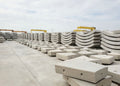 Pre-Cast Concrete