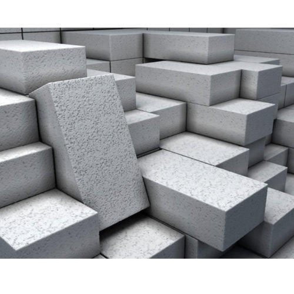 Masonry Cement & Concrete Bricks