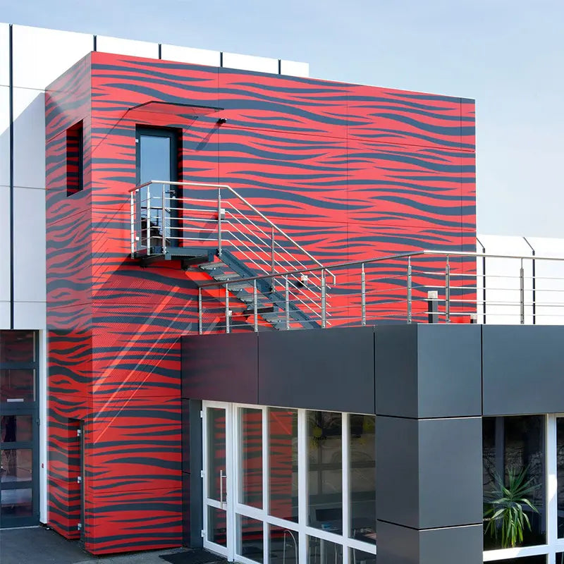 Aluminium Composite