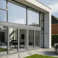 Aluminium Windows & Doors