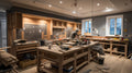Carpentry & Joinery