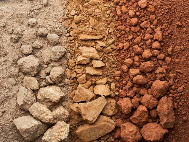 Earthworks