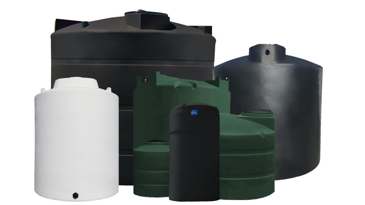 Water Tanks