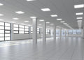 Ceilings & Partitions