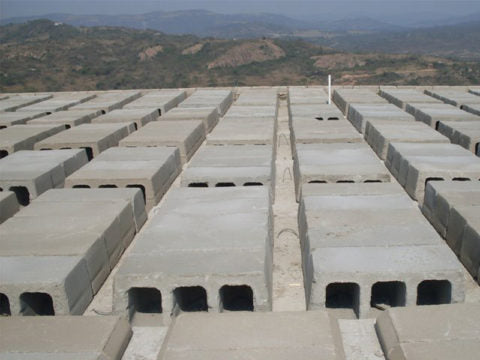 Block & Beam