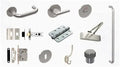 Ironmongery