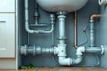 Plumbing & Drainage