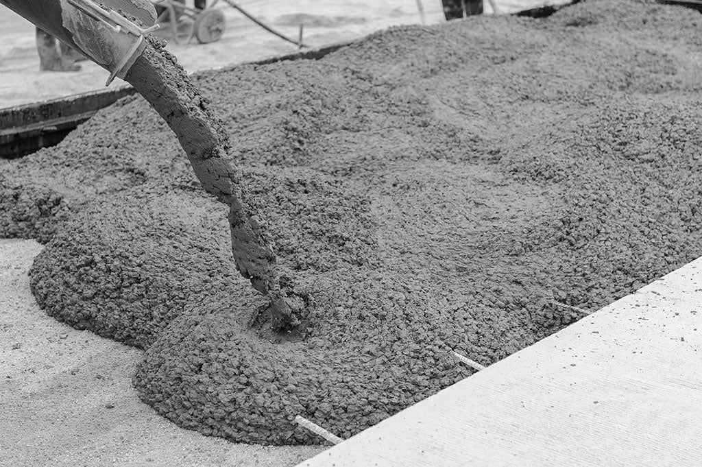 Concrete