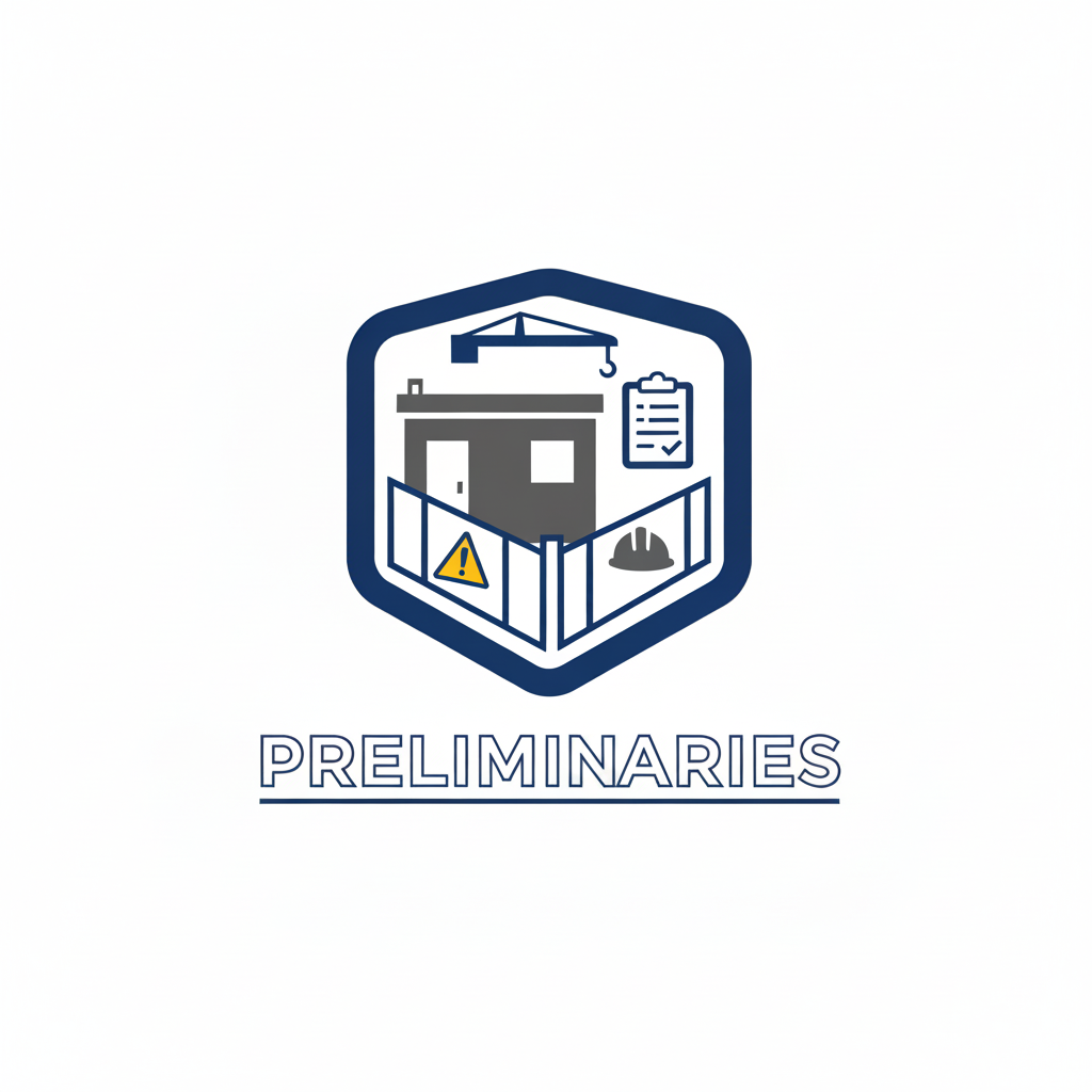 Corrected PRELIMINARIES logo