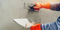 Plastering