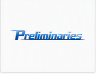 Preliminaries