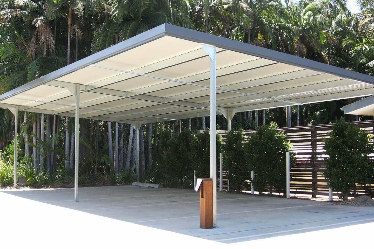 Carports