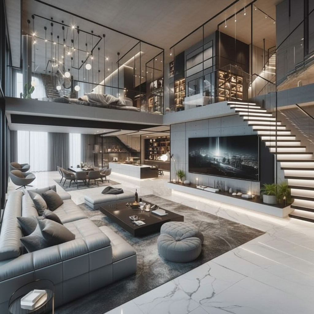 Interior Design