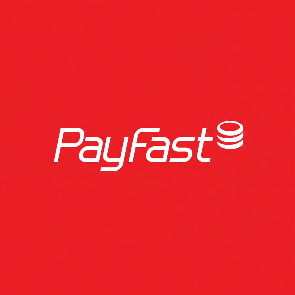 Square PayFast logo