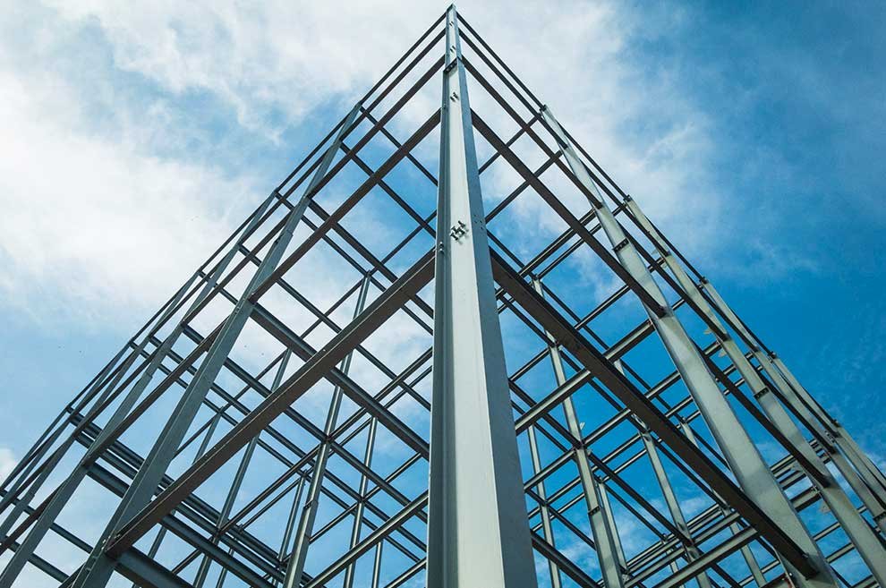 Structural Steel